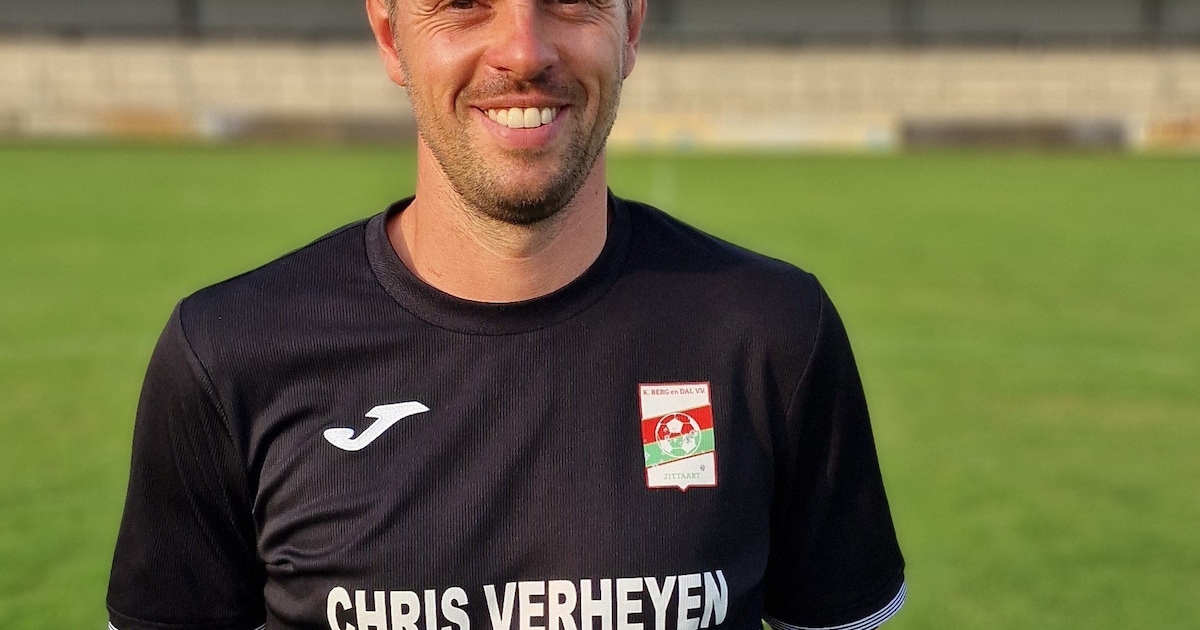 Berg en Dal neemt na dit seizoen afscheid van coach Wouter Scheelen: “Club kiest voor een nieuwe win