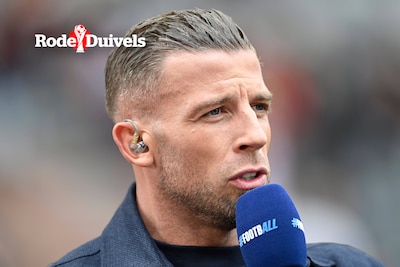 “De laatste keer dat ik naar een WK vertrok, was h