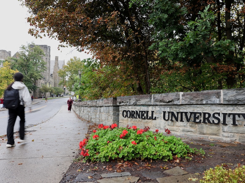 Cornell University