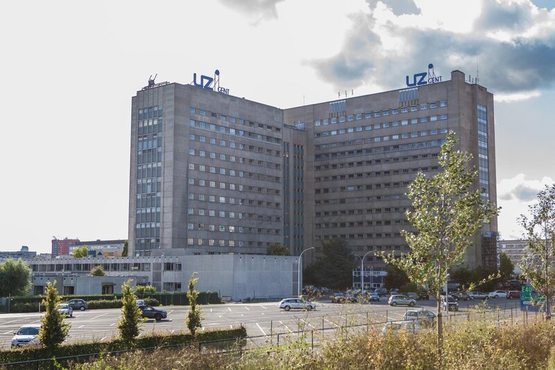 UZ Gent Getroffen Door Cyberaanval Russische Hackerscollectieven 