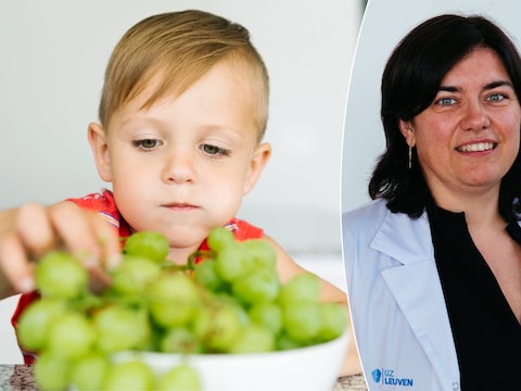 Kinderlongarts waarschuwt nadat kleuter (3) stikt in boterham: “Ook  schrikken, babbelen of plots hard lachen met een volle mond kan boosdoener  zijn” | Gezondheid | HLN.be