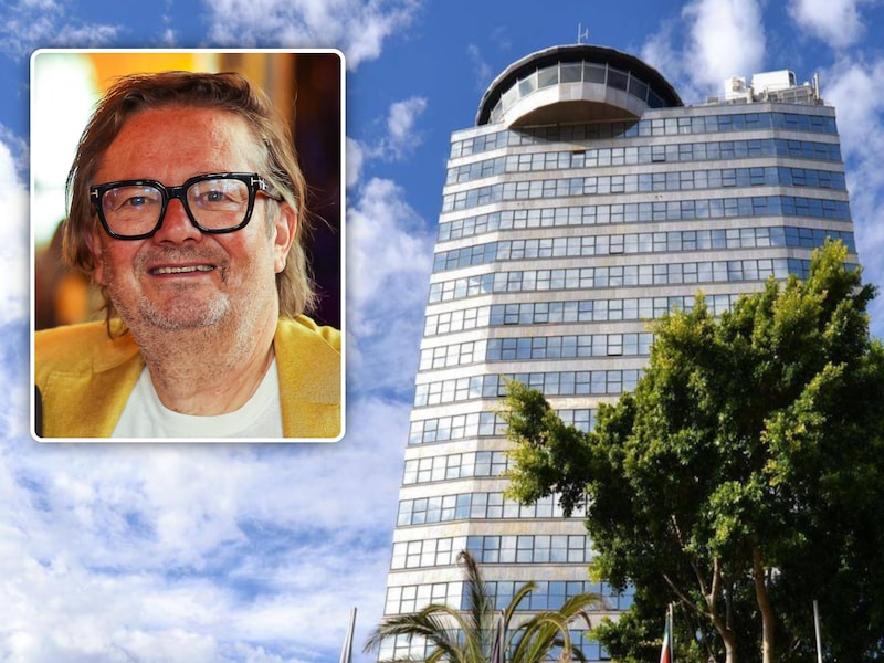 Marc Coucke koopt na safarilodge nu ook Ritz Hotel in Kaapstad