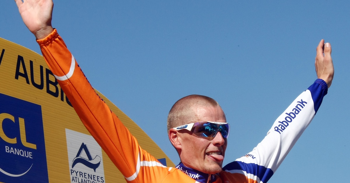 Rabobank wil niet reageren op dopingbiecht Rasmussen | Sport | HLN.be
