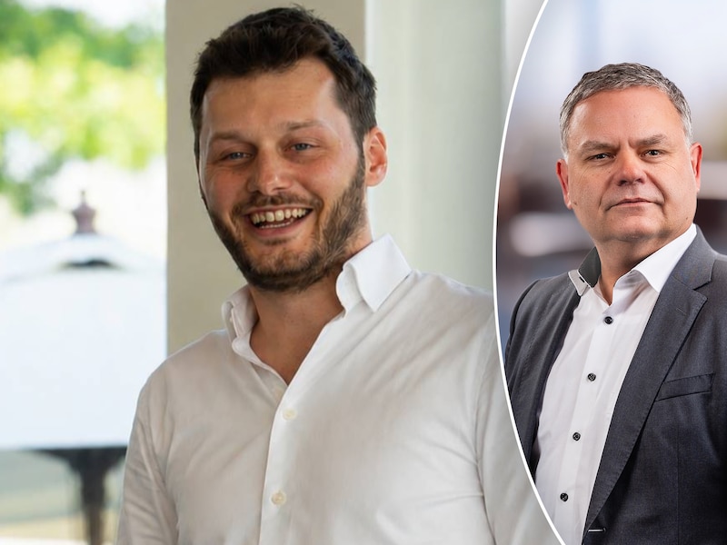 Simon (31) zoekt naast zijn ETF’s naar ‘the next big thing’ op de beurs: “Is dit de nieuwe AI en moet ik nu al instappen?”