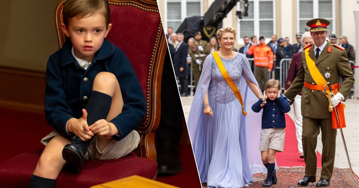 “Prins Charles wil niet dat broer Edward de titel ‘Hertog van Edinburgh’ erft”