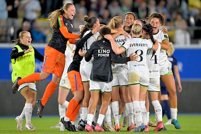 OHL Women klopt Zweedse kampioen, nu wacht Oekraïense ploeg in laatste voorronde Champions League
