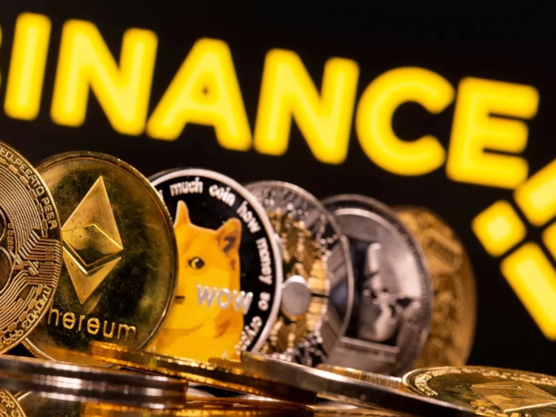 Recordbedrag aan criminele crypto in beslag genomen in ons land |  Binnenland | HLN.be