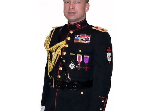 Anders Behring Breivik.