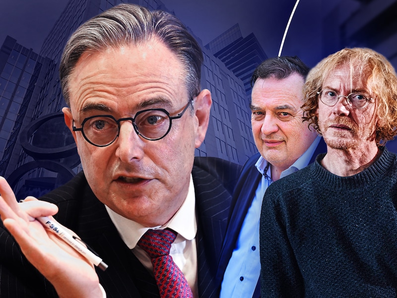 Wat betekent de nieuwe herstel-lening van de EU voor België?
