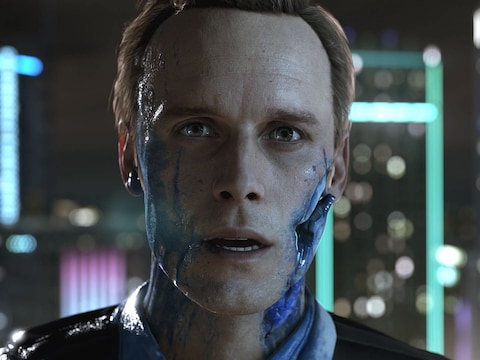 Detroit: Become Human