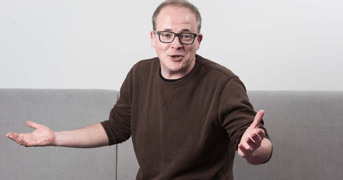 Sven De Leijer krijgt eigen quizprogramma: ‘Donderen In Keulen’