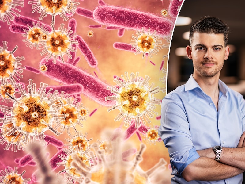 Zijn wetenschappers hét ultieme vaccin op het spoor? “Dit beschermt tegen virussen, bacteriën en allergenen” 