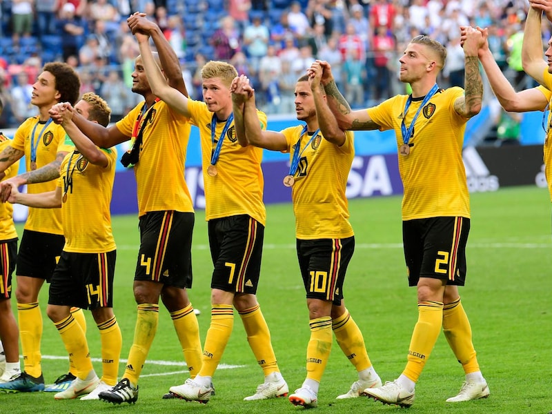 Belgische voetbalbond maakte 13 miljoen euro winst in 2018