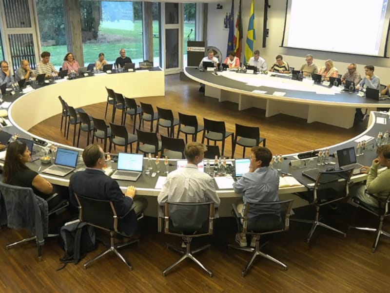 Gemeenteraad aanvaardt amendement  Groen om duurzaamheid meer te laten doorwegen bij aankoop voertuigen