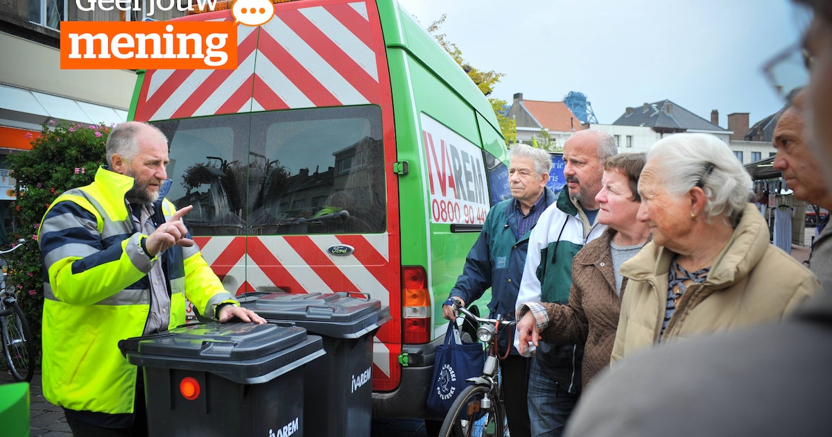 “Het is veel te duur geworden en stinkt verschrikkelijk”: dit zijn jullie ervaringen met DIFTAR na e