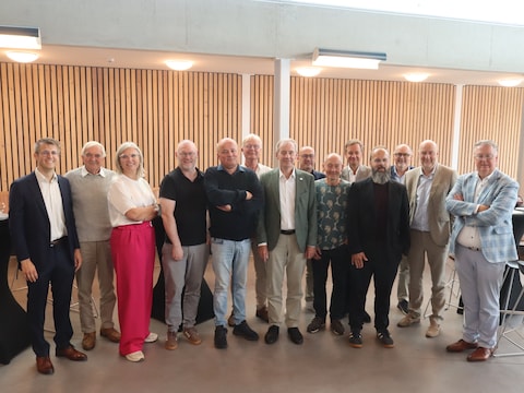 ABLLO, BBL, Vitaz en de stad Sint-Niklaas sloten een dading af die de procedureslag beëindigt