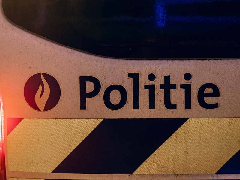 Aanrijding tussen twee voertuigen op N80 in Sint-Truiden