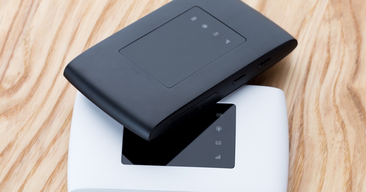 Populair bij onze noorderburen en te koop vanaf 21 euro: is een mifi ...