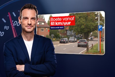 Wat meet een flitspaal precies? Zo snel rij je écht wanneer 