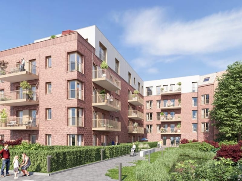 Deze 13 woningen zijn nu te koop in Brussel