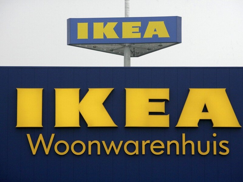 Voor elke knuffel die wordt verkocht bij Ikea, gaat één euro naar onderwijs voor minderbedeelde kinderen.