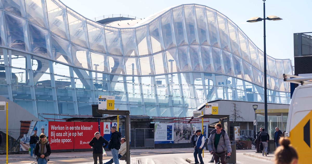 Burgemeester Bart Somers na zinloos geweld aan station: “Er is een nieuwe generatie delinquente jong