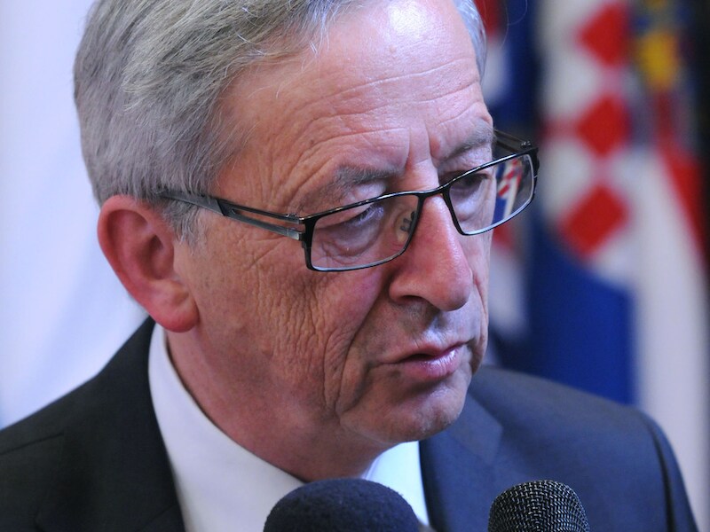 Jean-Claude Juncker
