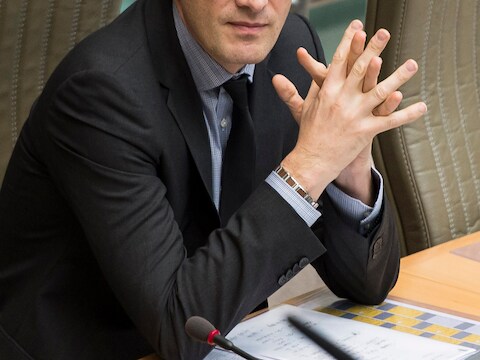 Pascal Smet.