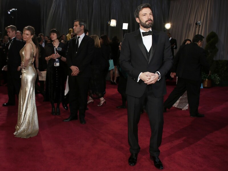 Ben Affleck