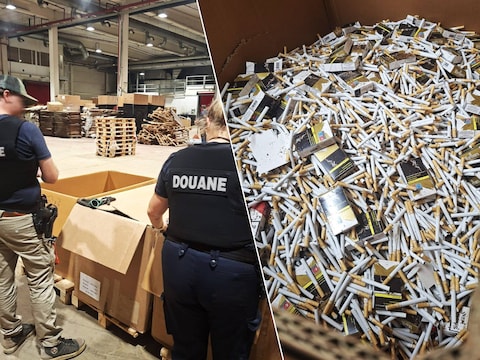 Het gaat al om de elfde fabriek die dit jaar in ons land ontmanteld werd.