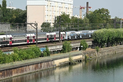 Vijfde lichaam ontdekt in Seine: politie verdenkt seriemoordenaar van ‘Choisy Four’