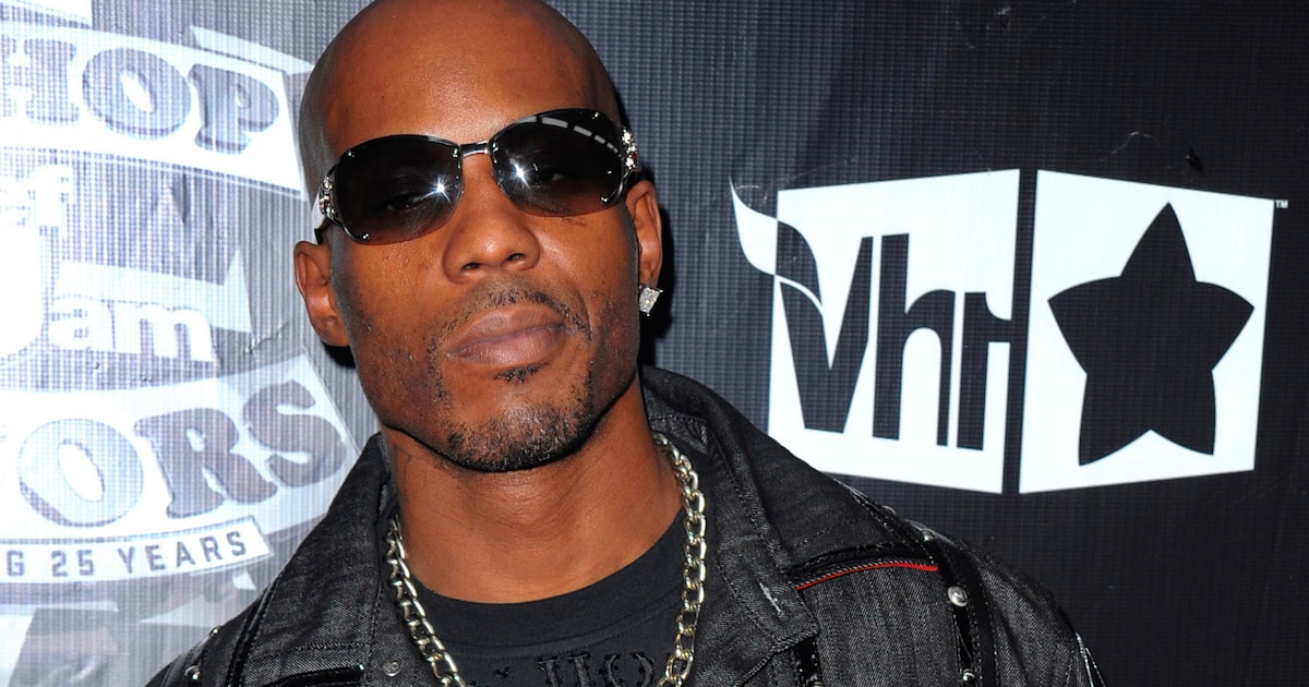 Rapper DMX (50) overleden na hartstilstand door mogelijke overdosis ...