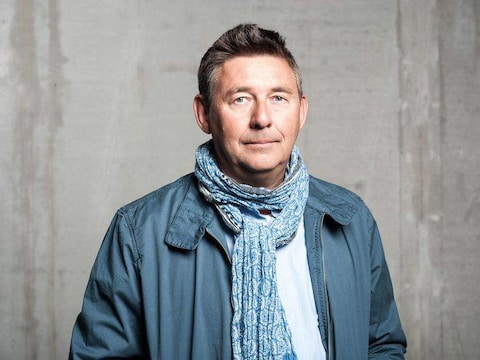 Rudi Vranckx.