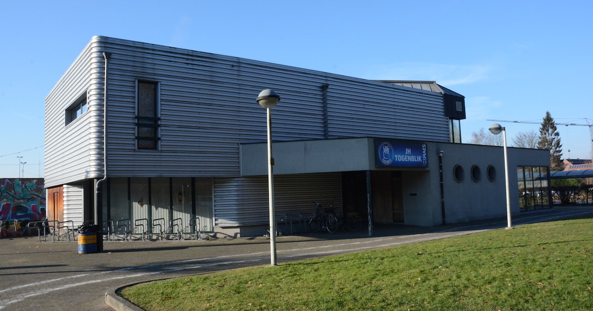 Twee gewonden bij vechtpartij in jeugdhuis Togenblik in Beveren