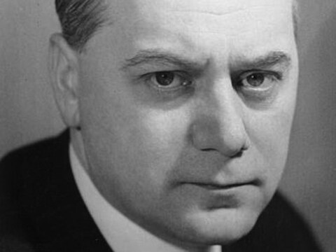 Alfred Rosenberg
