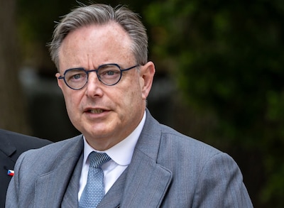 Kamer keurt centenindex, pensioenhervorming en energiesteun goed, Jambon verdedigt nieuwe pensioenregels: “We doen dit om de pensioenen betaalbaar te houden”