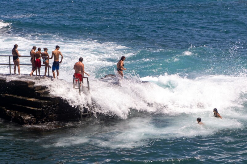 Puerto de la Cruz (illustratiebeeld) 