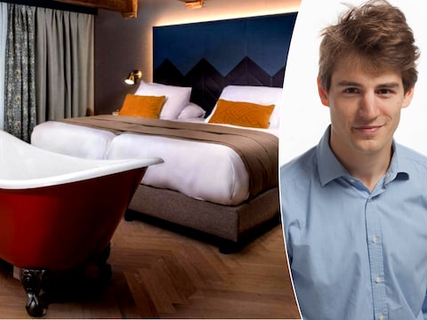 Samen met auteur Merijn Rengers geeft Martijn Dirckx, jurist bij het Europees Centrum voor de Consument, boekingstips nadat onze journaliste Booking.com vergeleek met de prijzen van de hotels zelf.