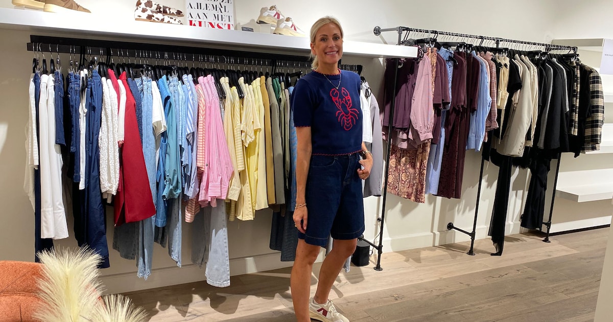 Fashion, dj’s en hapjes à volonté: Patsy viert tienjarig bestaan van ...