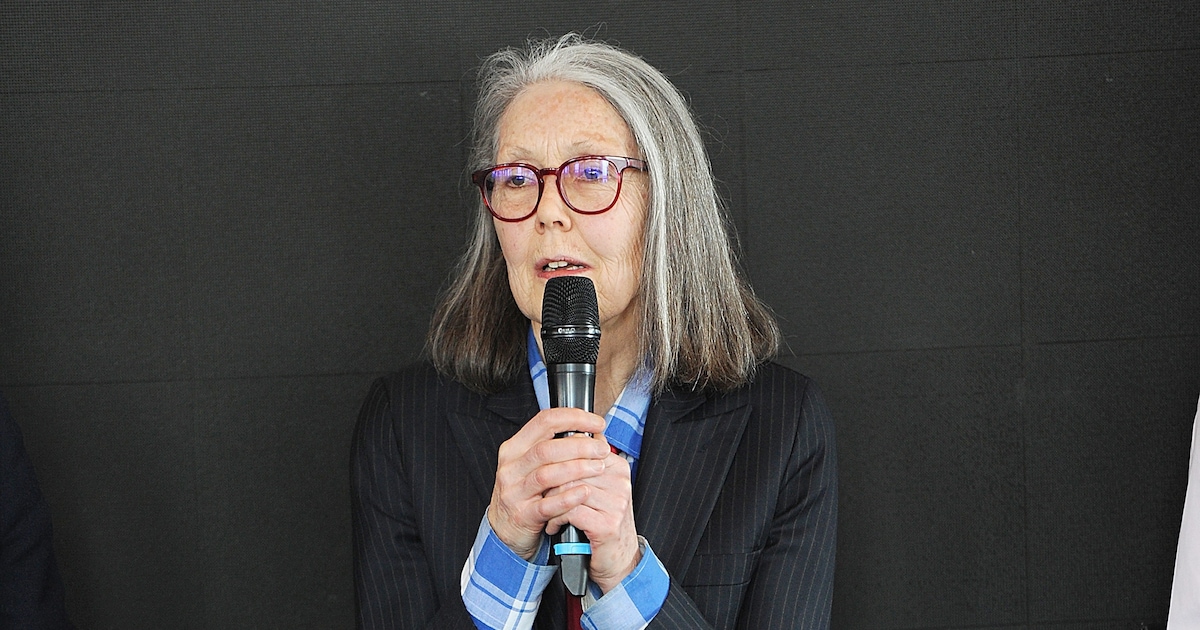 Niet Belgische auteur Stefan Hertmans, maar Canadese Anne Carson wint ...