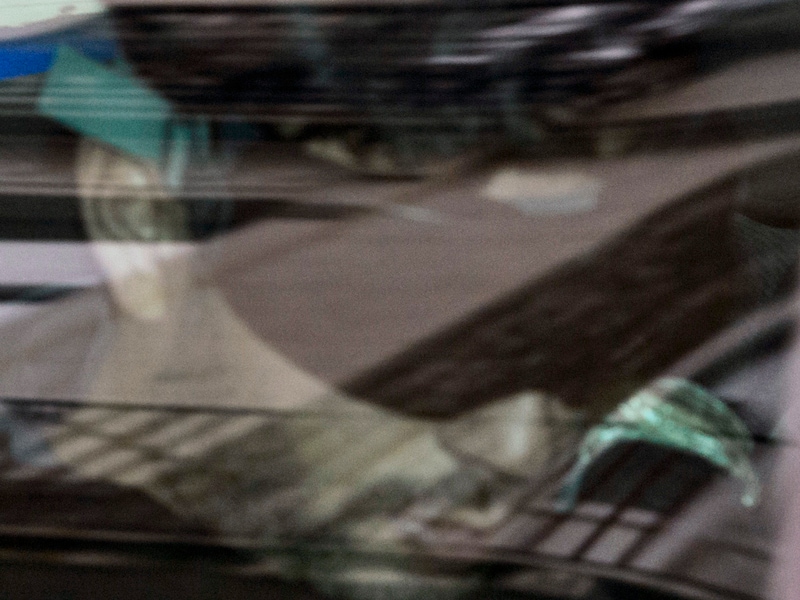 De chauffeur van Salah Abdeslam is de laatste die hem gezien heeft.