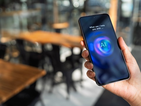 De app is ook een uitnodiging om kennis te maken met de AI-opleidingen van volwassenenonderwijs CVO Focus