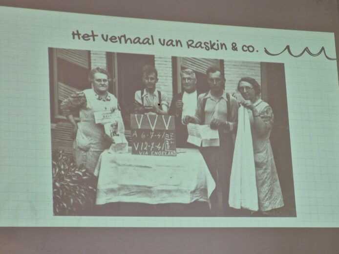 Expo herdenkt onthoofding van verzetslui in 1944: “Lichtervelde was een ...