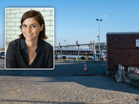 Schepen van Cultuur Lien Van de Kelder (Vooruit), zelf buurtbewoonster, reageert tevreden. 