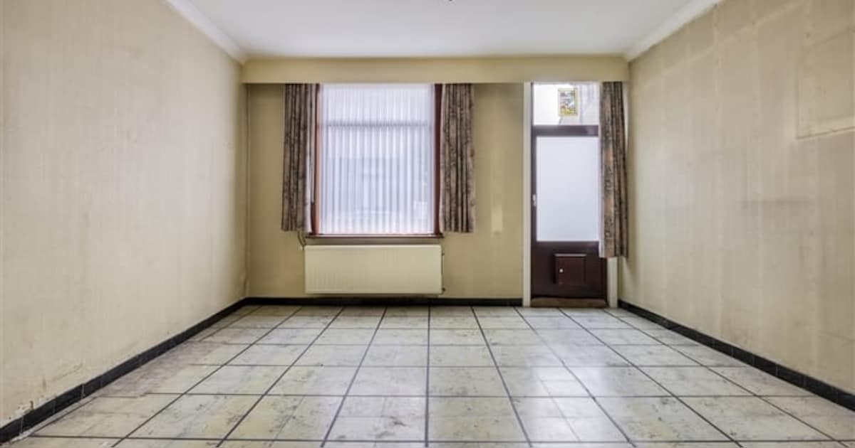 Deze 2 woningen zijn nu te koop in Kapelle-op-den-Bos