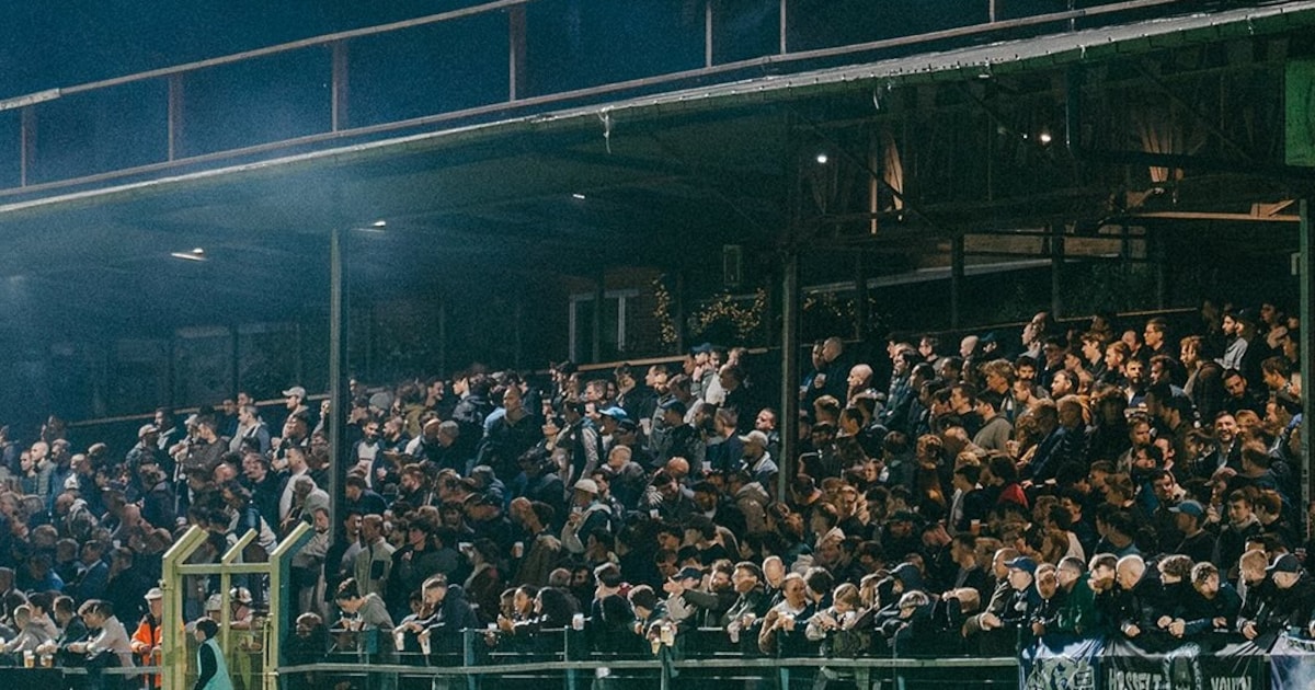 Monsterzege voor Jo Christiaens en Sporting Hasselt aan de kust: “Onze wisselmogelijkheden zijn een