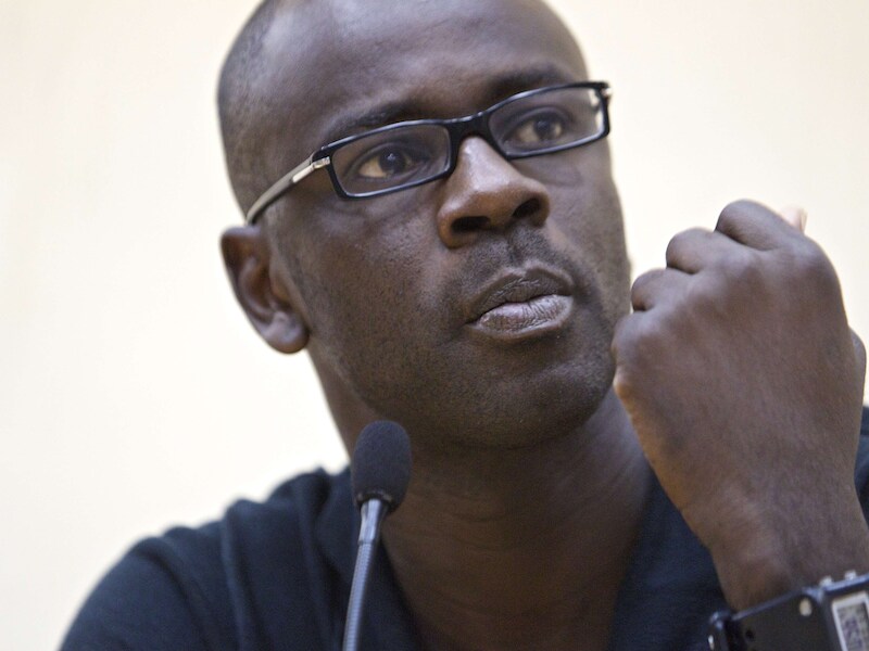 Lilian Thuram