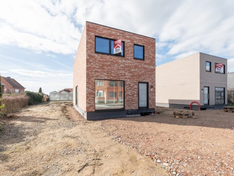 Deze 2 woningen zijn nu te koop in Geetbets