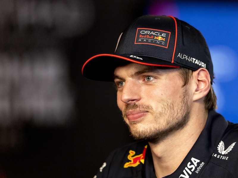 Geen 33 meer: Max Verstappen hakt knoop door over nieuw startnummer