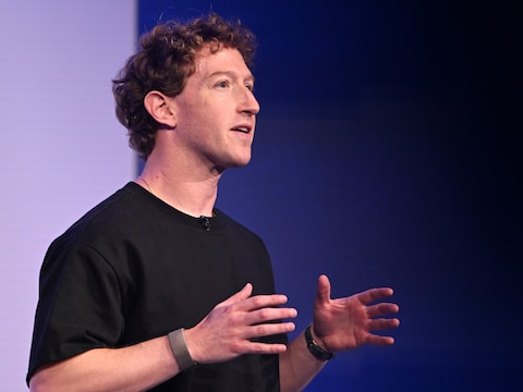 Meta heeft de voorbije jaren al heel wat klappen gekregen over hoe zijn platforms zich op jonge gebruikers richten.